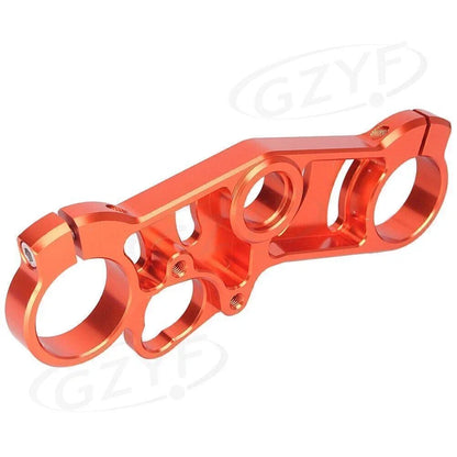 CNC Upper Top Clamp Triple Tree for Suzuki GSXR600/750 GSXR1000 (06-09)