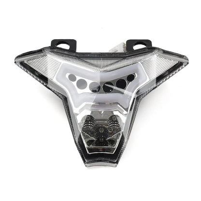 LED Taillight Turn Signal for Kawasaki Z1000 Ninja ZX10R (2014-2022)