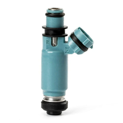 New Fuel Injectors for Subaru Impreza WRX 2.0L Turbo (2000-2005)