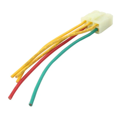 Regulator Rectifier Connector Plug for Aprilia RXV450, RXV550, SXV550 (2006-2018)