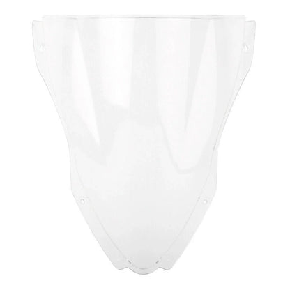 Windshield for Kawasaki ZX-10R (2016-2018) Clear