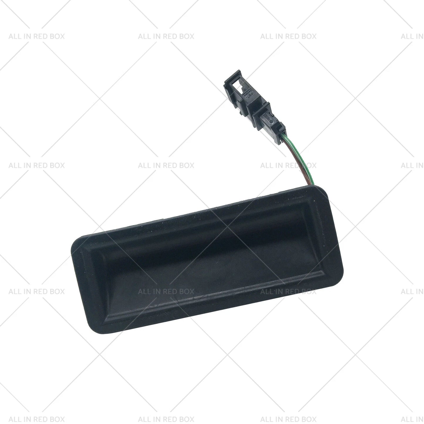 Trunk Opening Button for Skoda Fabia (2007)