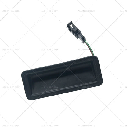 Trunk Opening Button for Skoda Fabia (2007)