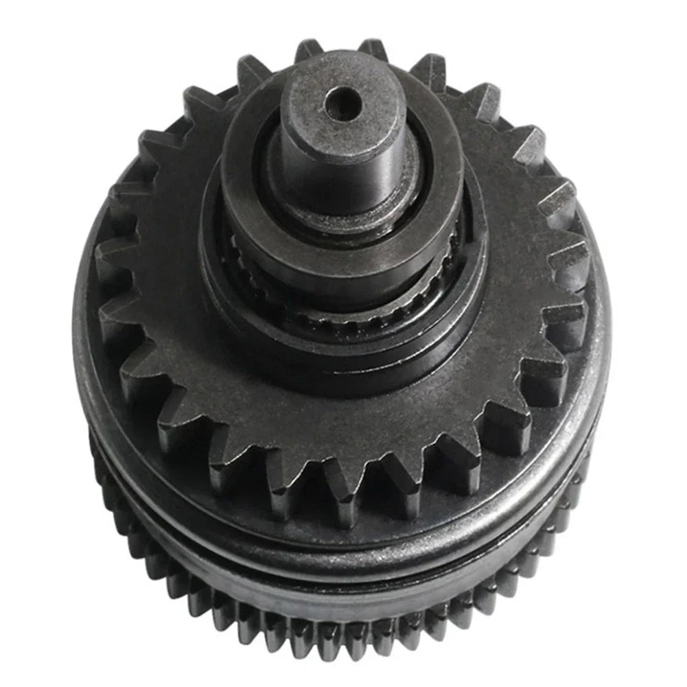 Starter Drive Clutch for Arctic Cat Daytona Tigershark (3008-408, 3008-276)