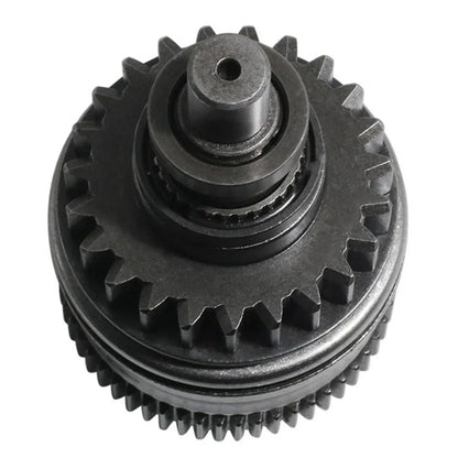 Starter Drive Clutch for Arctic Cat Daytona Tigershark (3008-408, 3008-276)