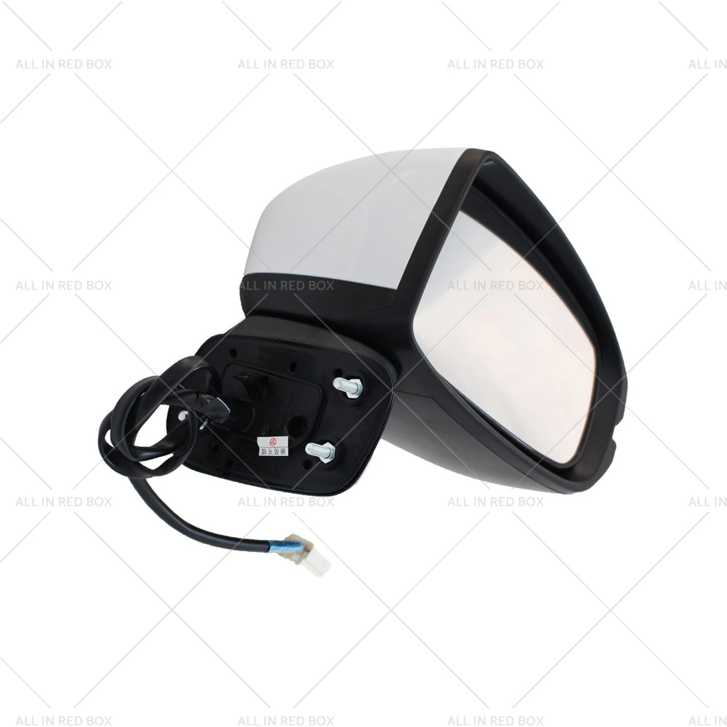 5 Pin Electric Side Mirror with Turn Lamp for Honda Jazz (2014-2019)