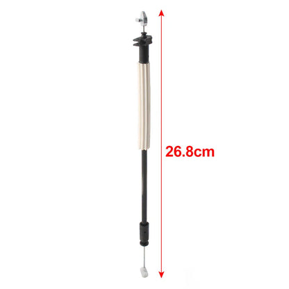 Rear Door Lock Release Control Cable for Land Rover Range Rover Sport (2005-2013)