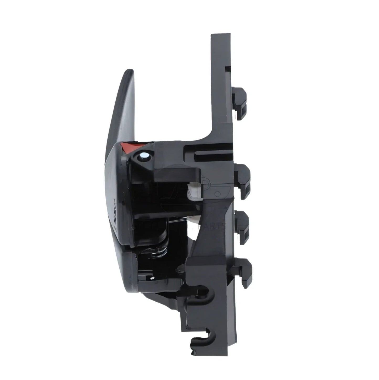 Textured Black Rear Right Inner Door Handle for Hyundai Elantra (2001���2006)