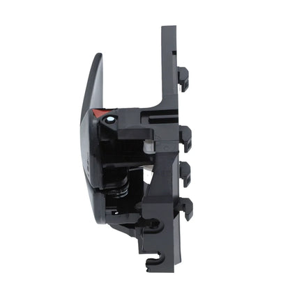 Textured Black Rear Right Inner Door Handle for Hyundai Elantra (2001���2006)