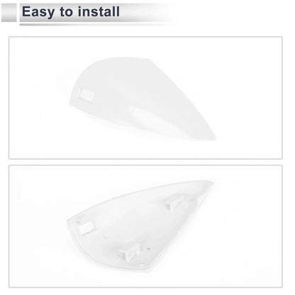 Front Left Door Handle Cover for Hyundai Elantra MK7 (2020-2023)