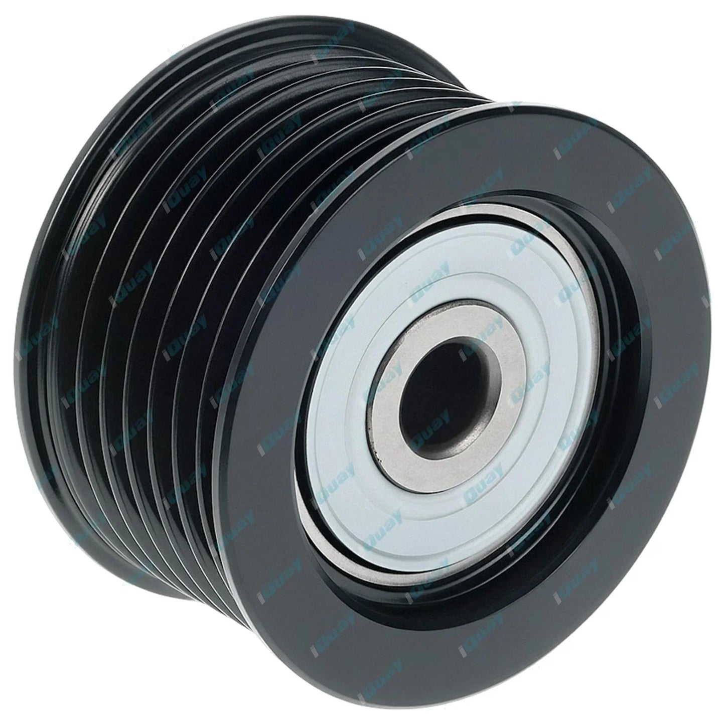 Upper Drive Belt Engine Pulley for Landcruiser VDJ78R 4.5L V8 (2007-2022)