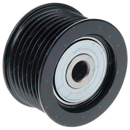 Upper Drive Belt Engine Pulley for Landcruiser VDJ78R 4.5L V8 (2007-2022)