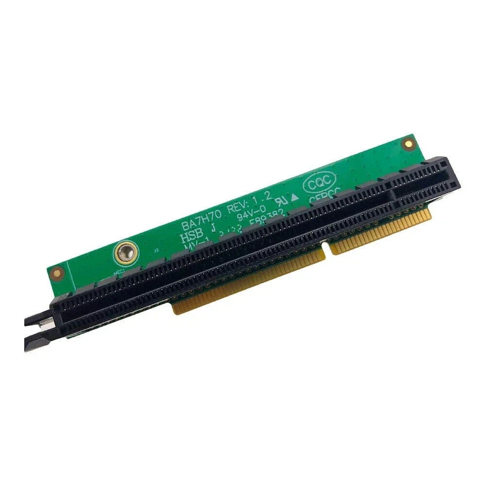 PCIE 16 Expansion Graphic Card for ThinkCentre M920X M720Q M920Q P330 (2017-2023)