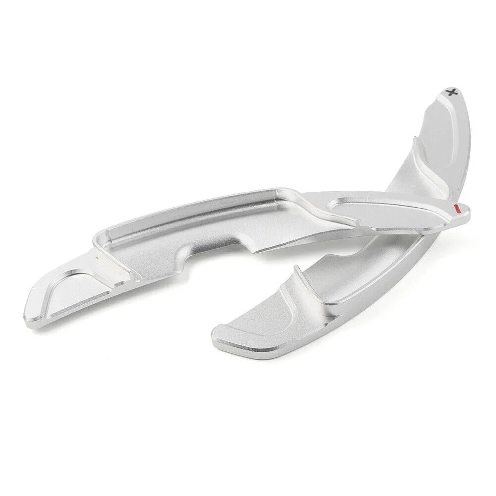 Steering Wheel Shift Paddle Extensions for Lexus ES300h ES350 (2019-2024)