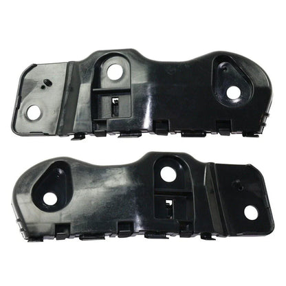 Front Bumper Fixing Bracket Holders for Mazda CX-5 (2017-2023)