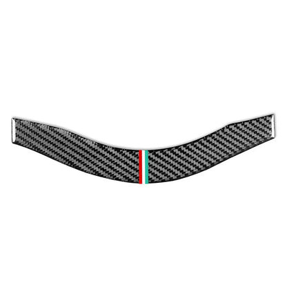 Steering Wheel Cover Trim for Alfa Romeo Giulia (2020-2024)