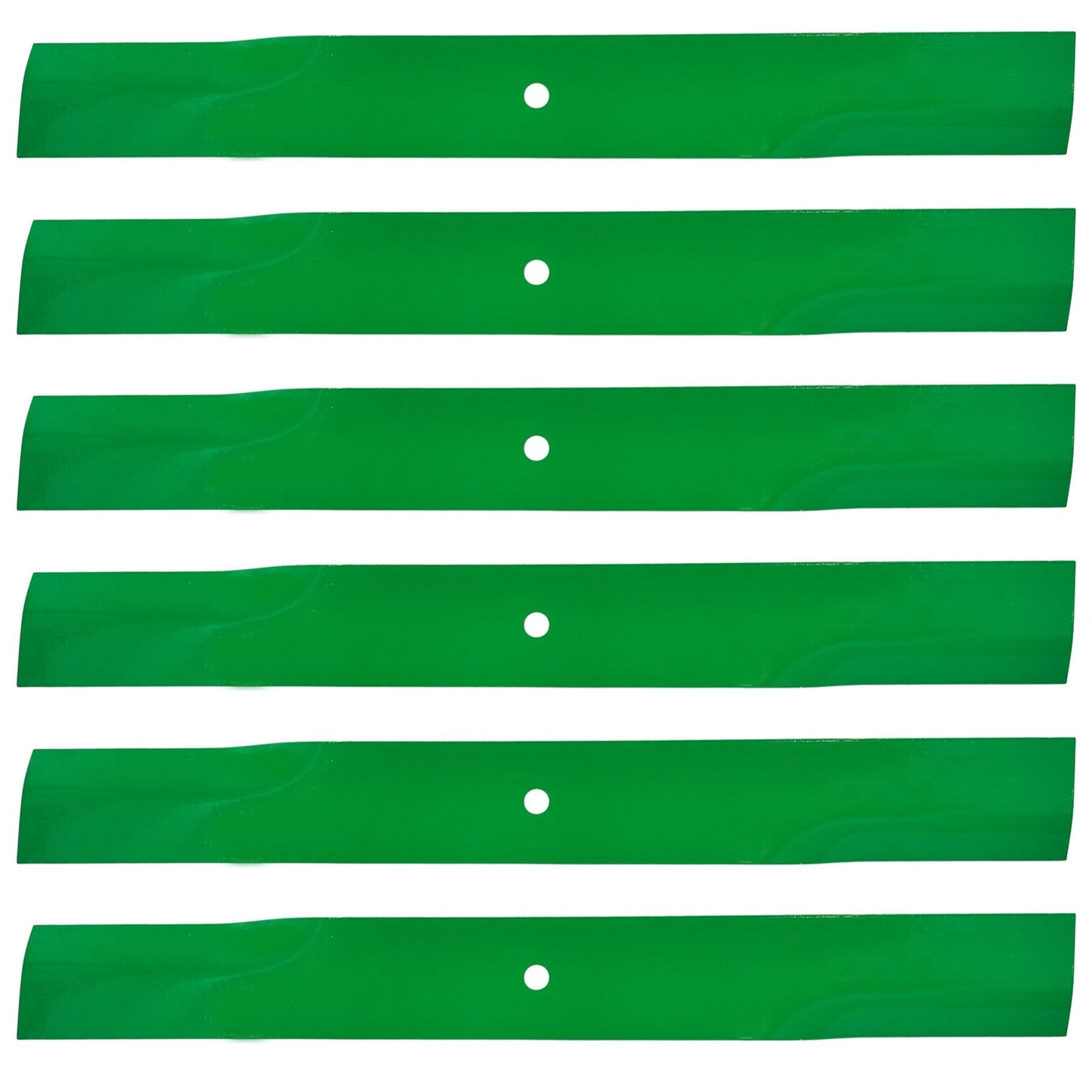 Deck Blade Replacement for Toro 44-6250 106-0629 108-1124 (2005–2015)