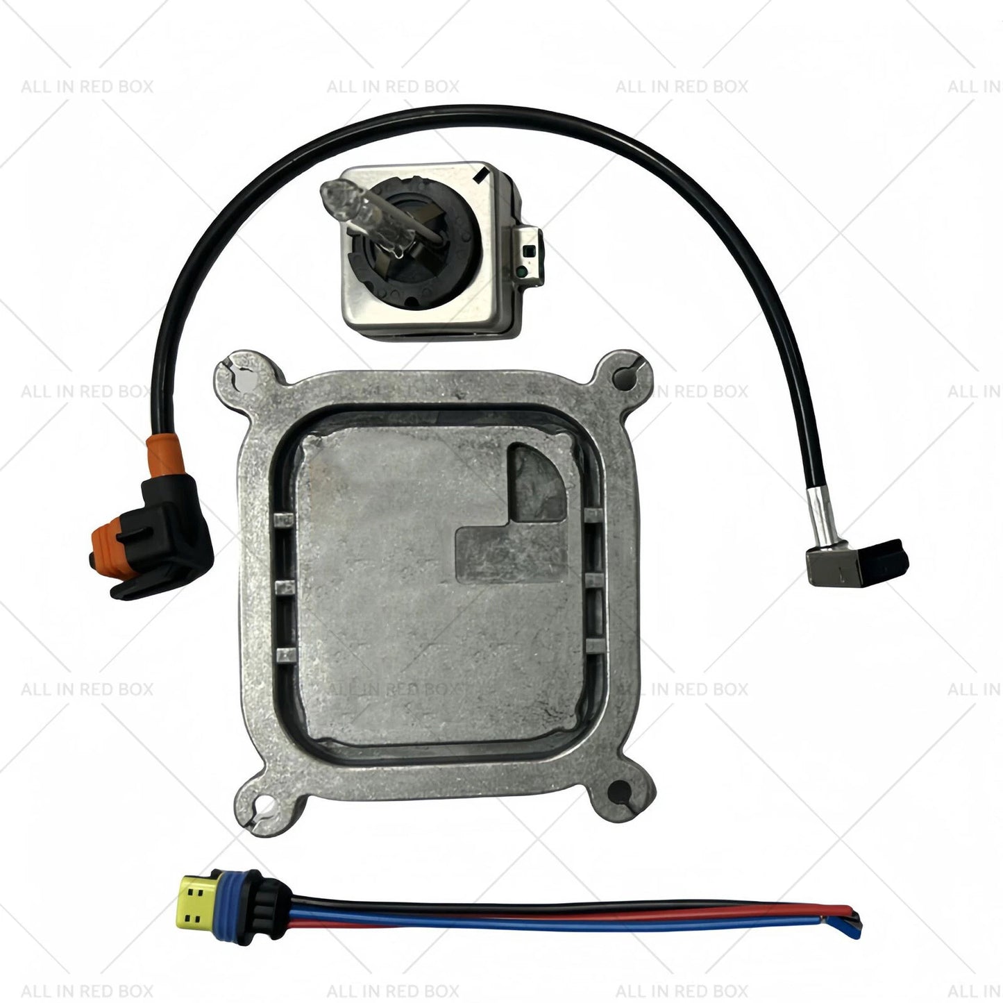 HID Control Unit Modules  Headlight for Ford Edge, Mustang (2007-2014)