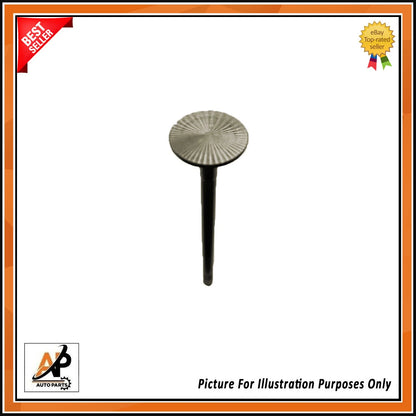Exhaust Valve Replacement for Mercedes-Benz 1.6L 2.0L Petrol M274 (2014–2022)