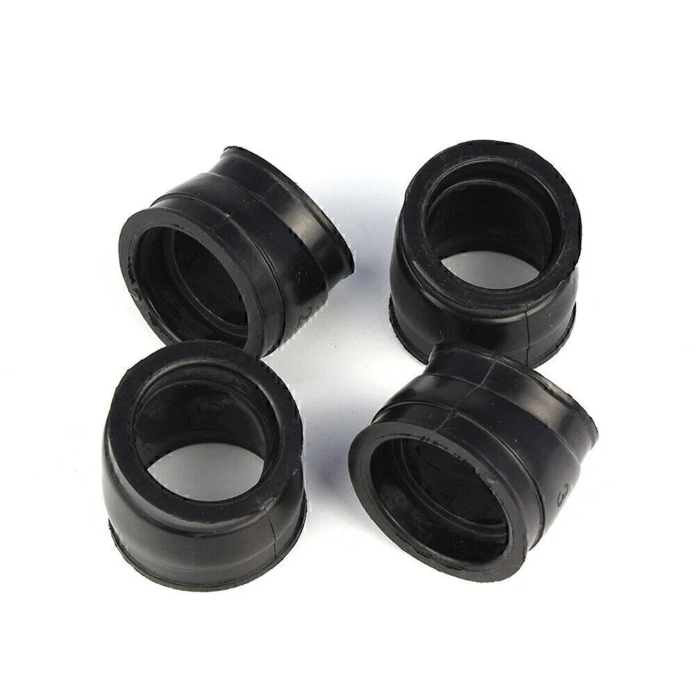 Carburetor Intake Manifold Boot Adapter for Honda CB900, CB1000, CB1100 (80-82)