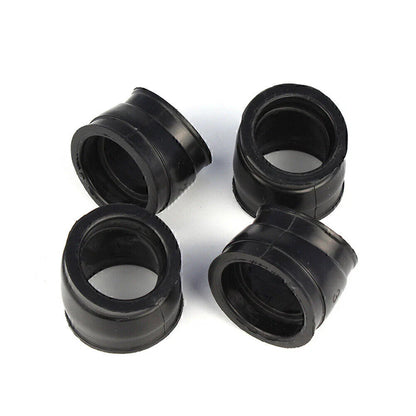 Carburetor Intake Manifold Boot Adapter for Honda CB900, CB1000, CB1100 (80-82)