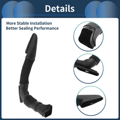 Engine Air Intake Hose for Mercedes Benz (2010-2015)