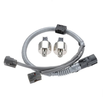 Knock Sensors with Harness for Toyota Lexus Avalon Camry ES300 (2002-2006)