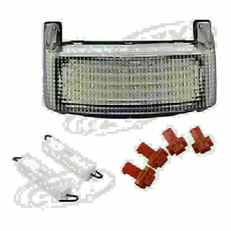 Rear Tail Light Turn Signal for Honda CBR600 F2 F3 (1991-1996)