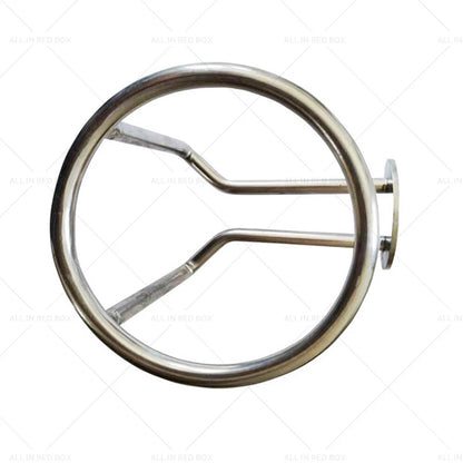 Marine Stainless Steel Ring Drink Cup Holders for Car Boat Yacht Truck RV