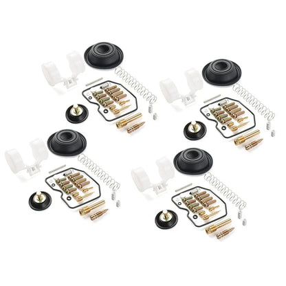 Carburetor Repair Kit for Kawasaki ZG1200 Voyager XII (1986-2003)