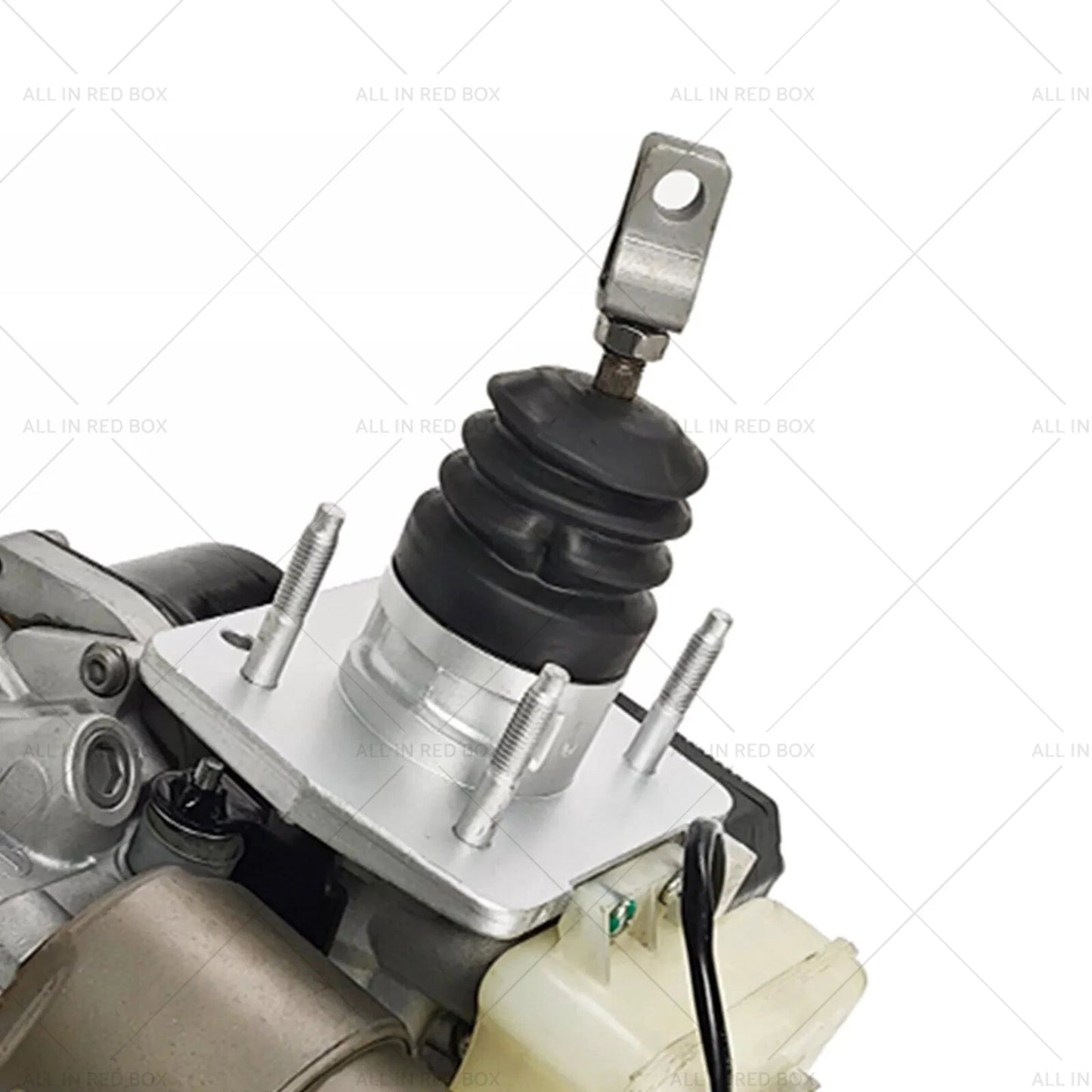 ABS Pump Master Cylinder Booster for Mitsubishi Pajero (2000-2006)