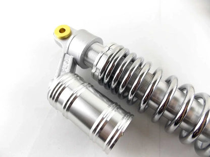 400mm JBS Front Air Nitrogen Cell Shock Absorbers for Honda TRX450R (2004-2009)