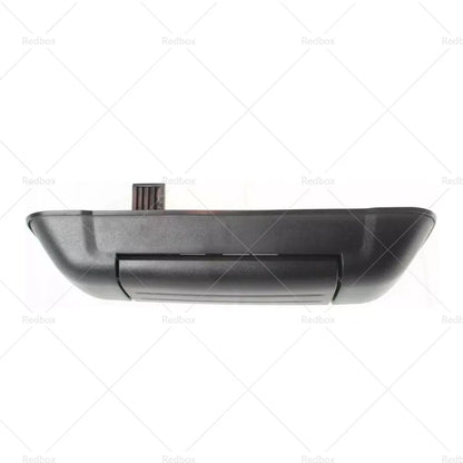 Black Rear Tailgate Door Handle for Suzuki Grand Vitara XL-7 (1998-2005)