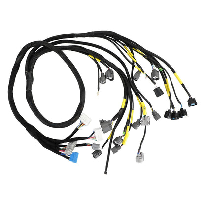 Engine Harness for Honda Civic Integra B16 B18 D16 OBD2 (1996-2000)