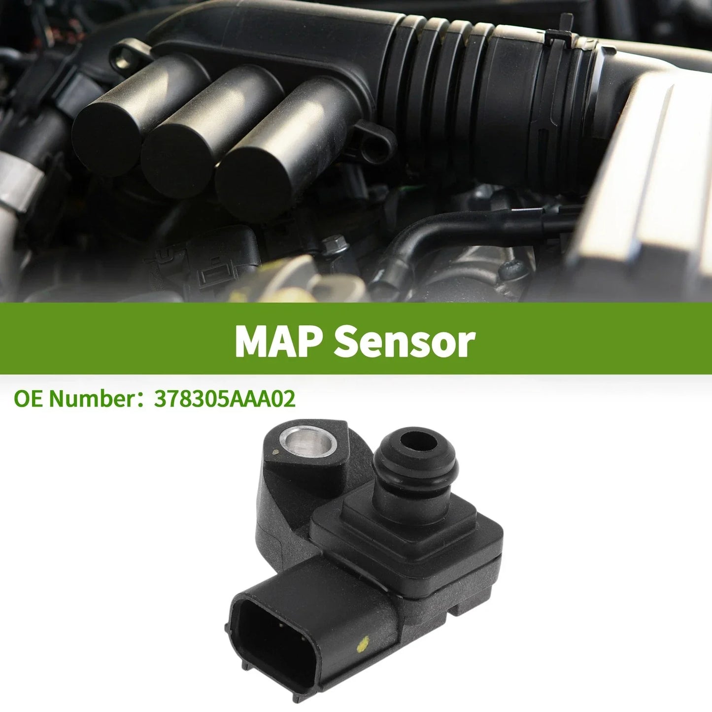 MAP Sensor for Honda CR-V 2017-2021 (2017-2021)