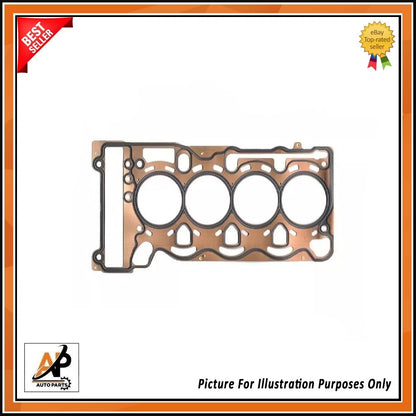 Engine Head Gasket Replacement for BMW 3 Series Coupe E46 318 Ci (2000–2006)