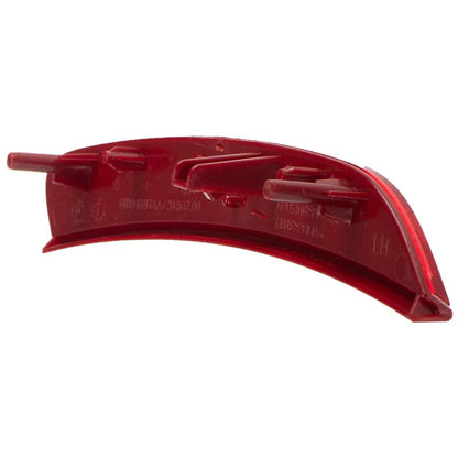 Left Right Rear Side Marker Reflector Light for Chrysler 200 (2015-2017)
