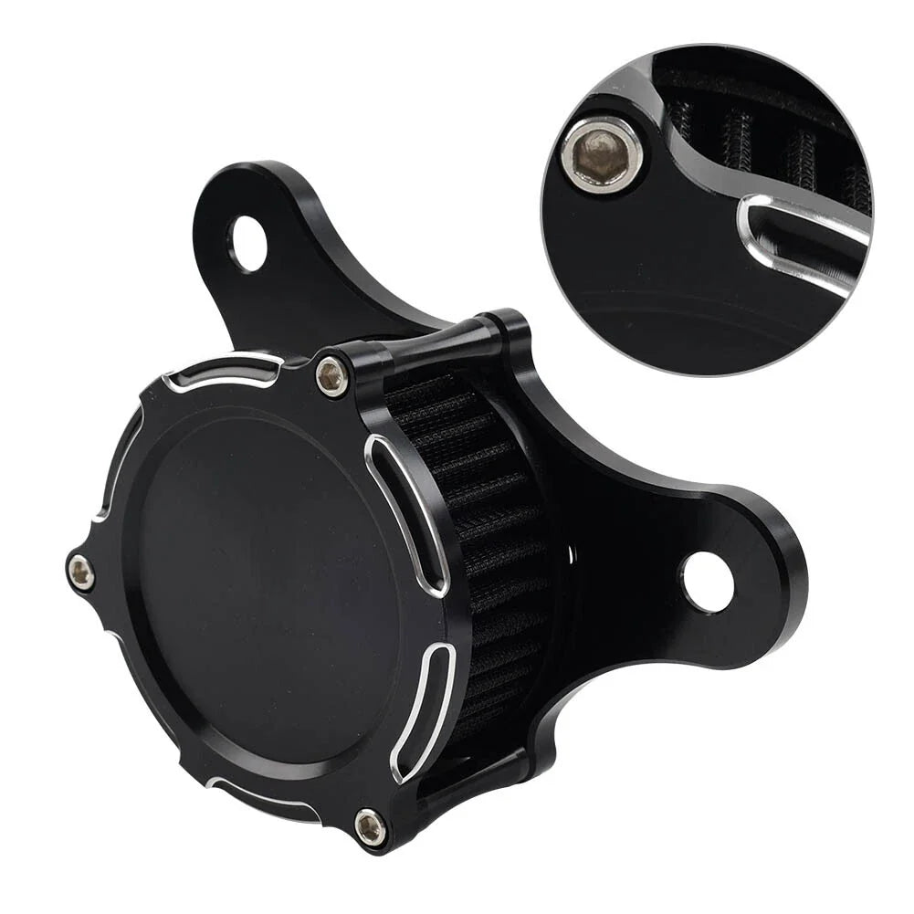 Air Cleaner Filter for Harley Dyna FXDLS FLSTNSE Touring Softail (2016-2023)