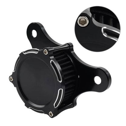 Air Cleaner Filter for Harley Dyna FXDLS FLSTNSE Touring Softail (2016-2023)