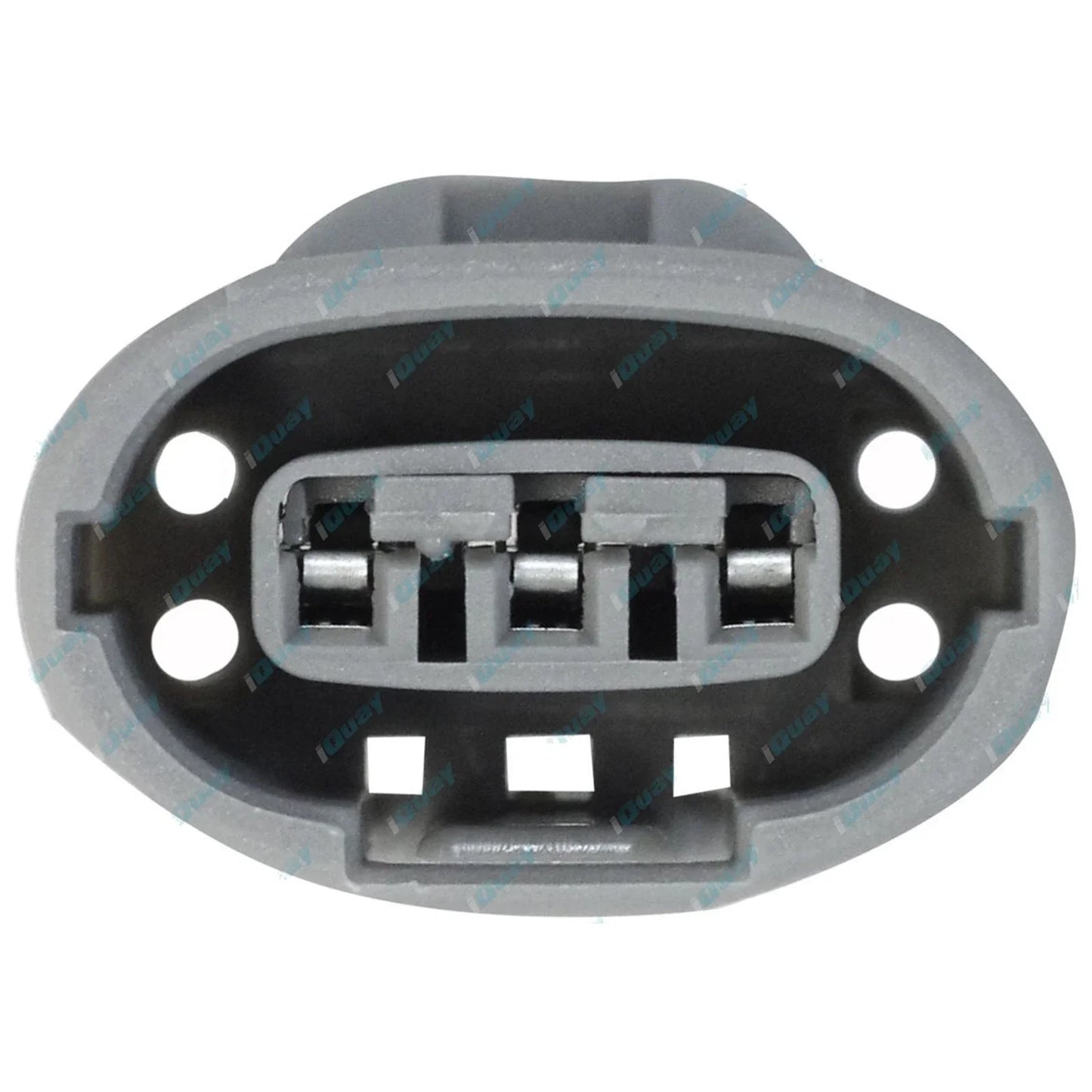 Alternator Connector for Nippon  Alternators 3 Pin ( Specified)