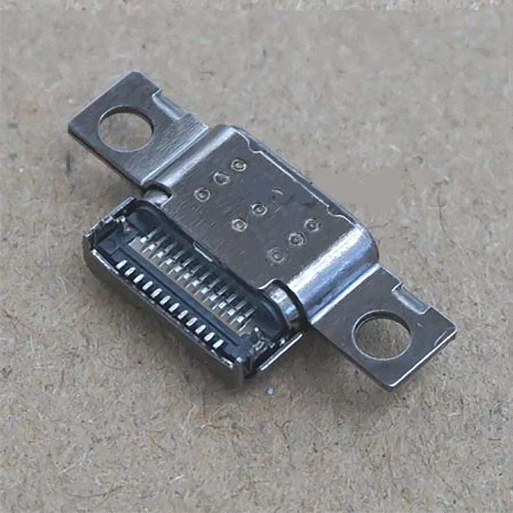 USB Type C Power Socket Port for Lenovo Yoga (2016-2023)