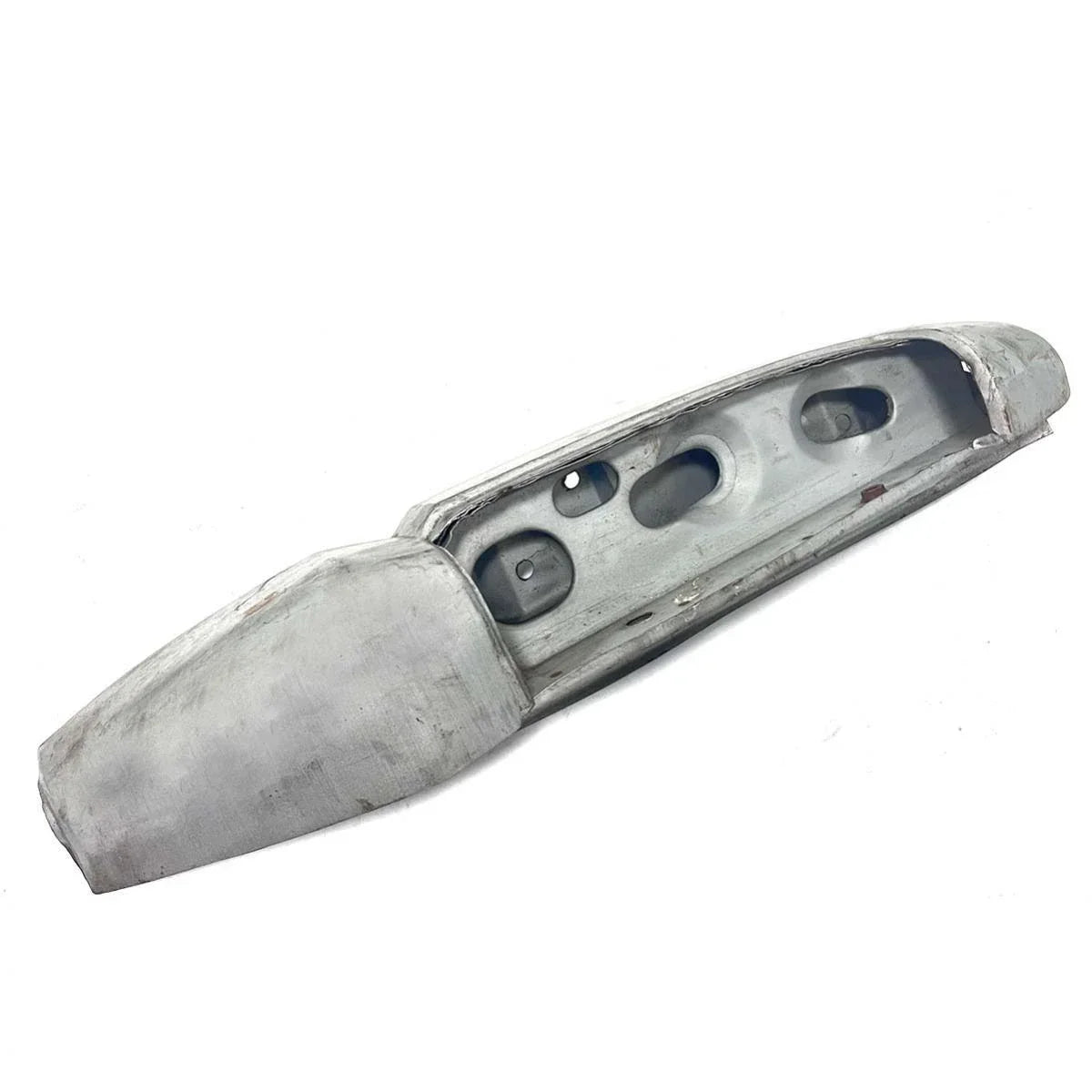 For Isuzu KBZ Holden Rodeo Pickup UTE 1981-88 Rear Gate Tail Body Corner Left