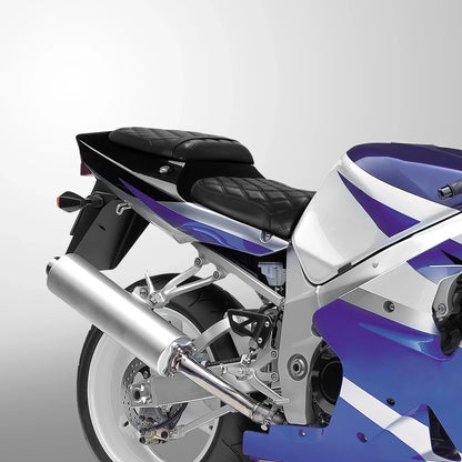 Rider & Passenger Seats for Suzuki GSXR1000 (2001-2002)