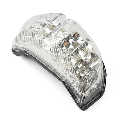 Integrated LED Brake Tail Light Turn Signal for Yamaha FZ8 FZ1 N Fazer (2010-2015)