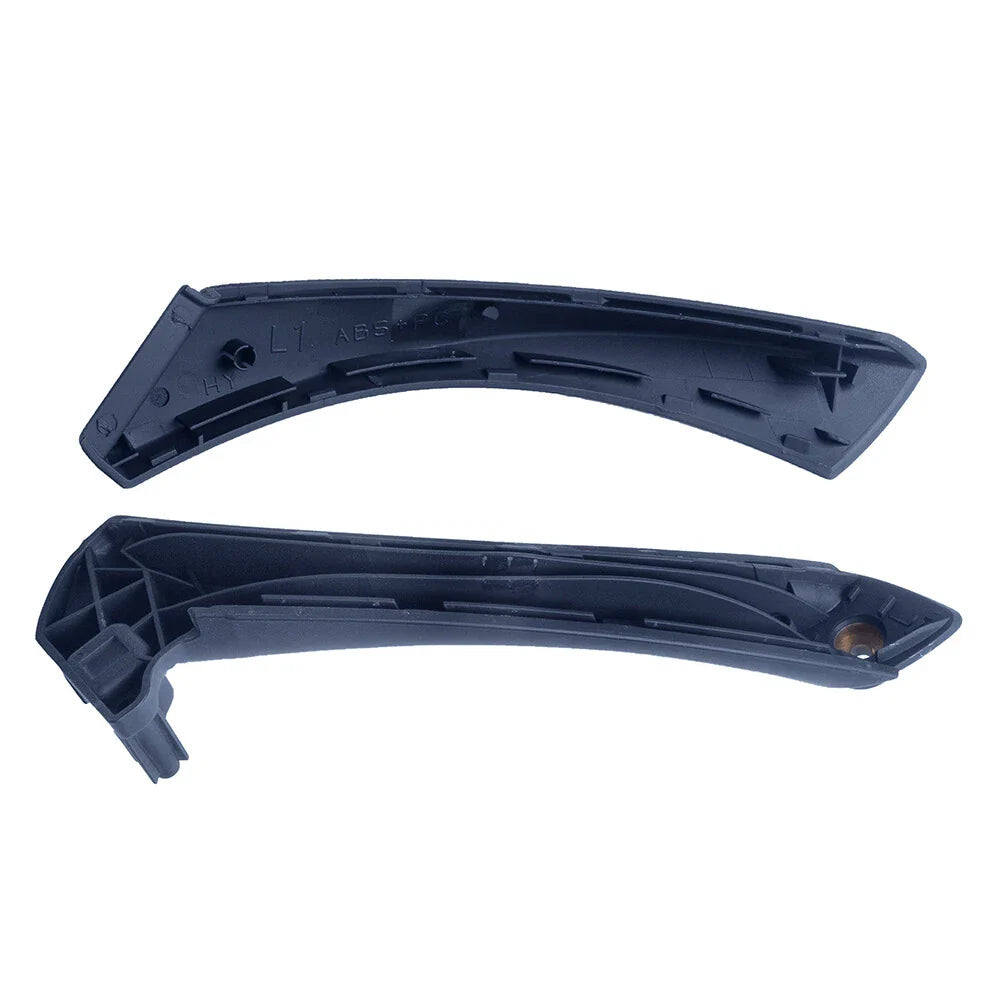 Inner Door Pull Handle Trim Cover for BMW 3 E90 E91 (2005-2012)