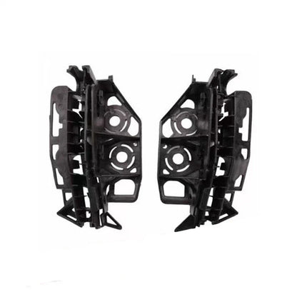 Front Bumper Bracket Holder Left & Right for Peugeot 408 308 CC SW (2008-2013)