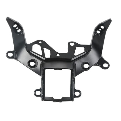 Front Headlight Upper Fairing Stay Bracket for BMW S1000RR (2009-2018)