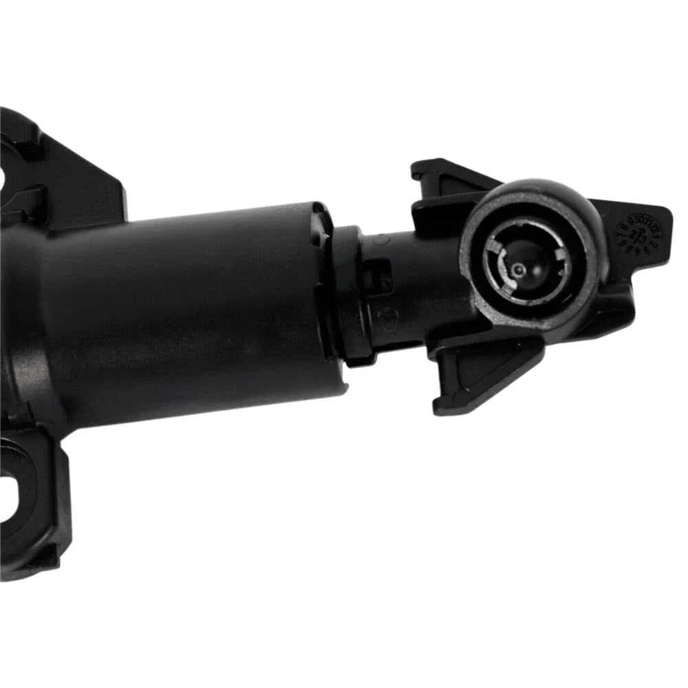 Headlight Washer Nozzles for 2014-2016 Jeep Grand Cherokee (2014-2016)