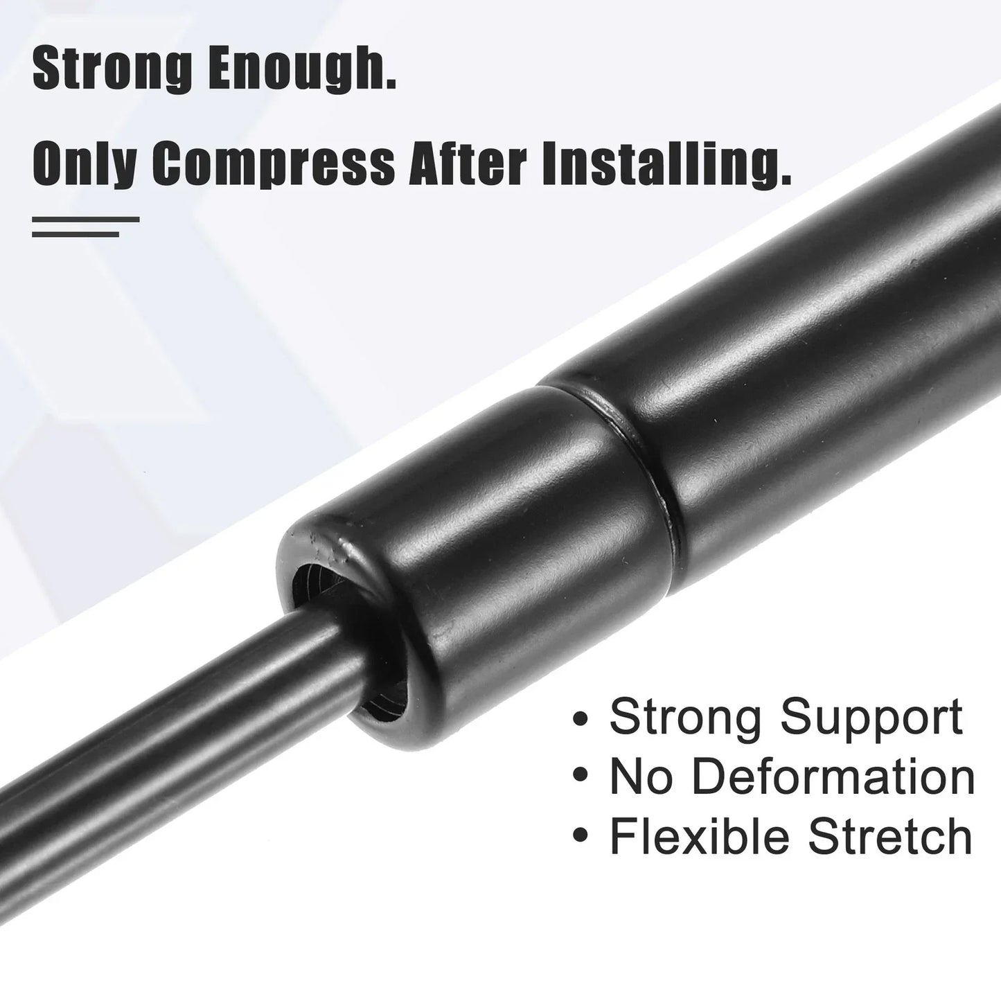 Car Foot Brake Gas Spring for Audi Q7 (2006-2015)