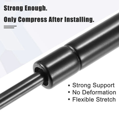 Car Foot Brake Gas Spring for Audi Q7 (2006-2015)